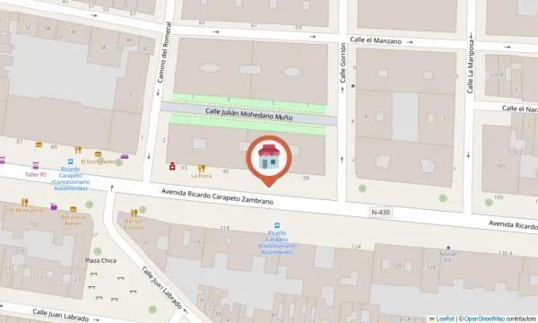 Imagen del negocio Centro Vida Activa en Badajoz, Badajoz